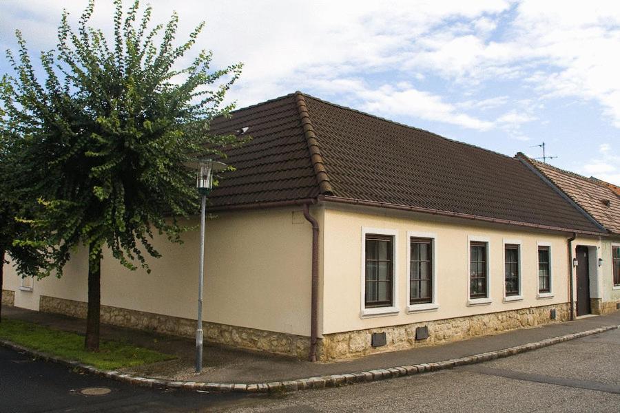 Atriumhof Rust