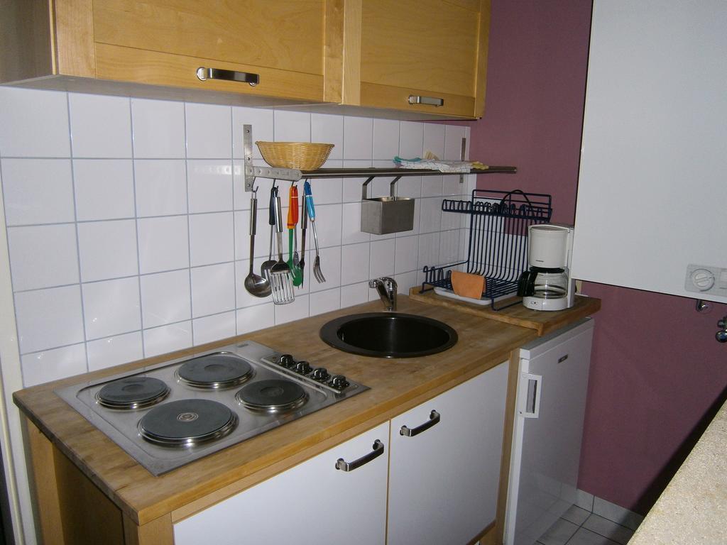 Apartment Atriumhof Rust