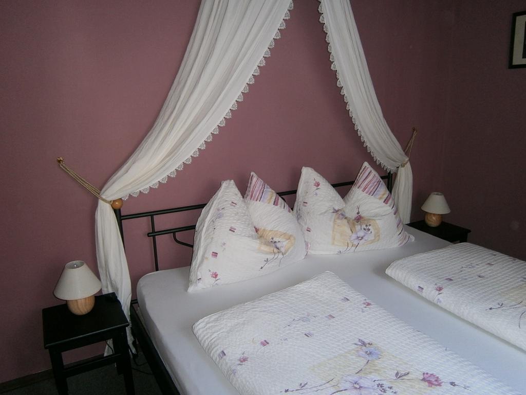 Apartment Atriumhof