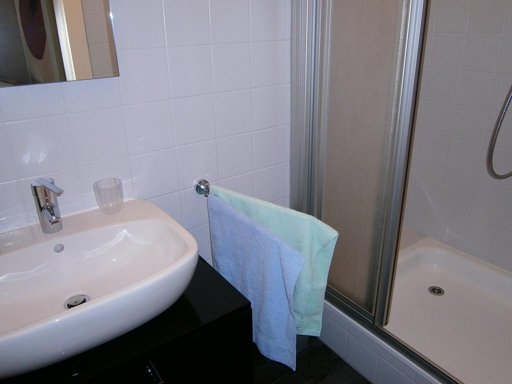 Apartment Atriumhof *