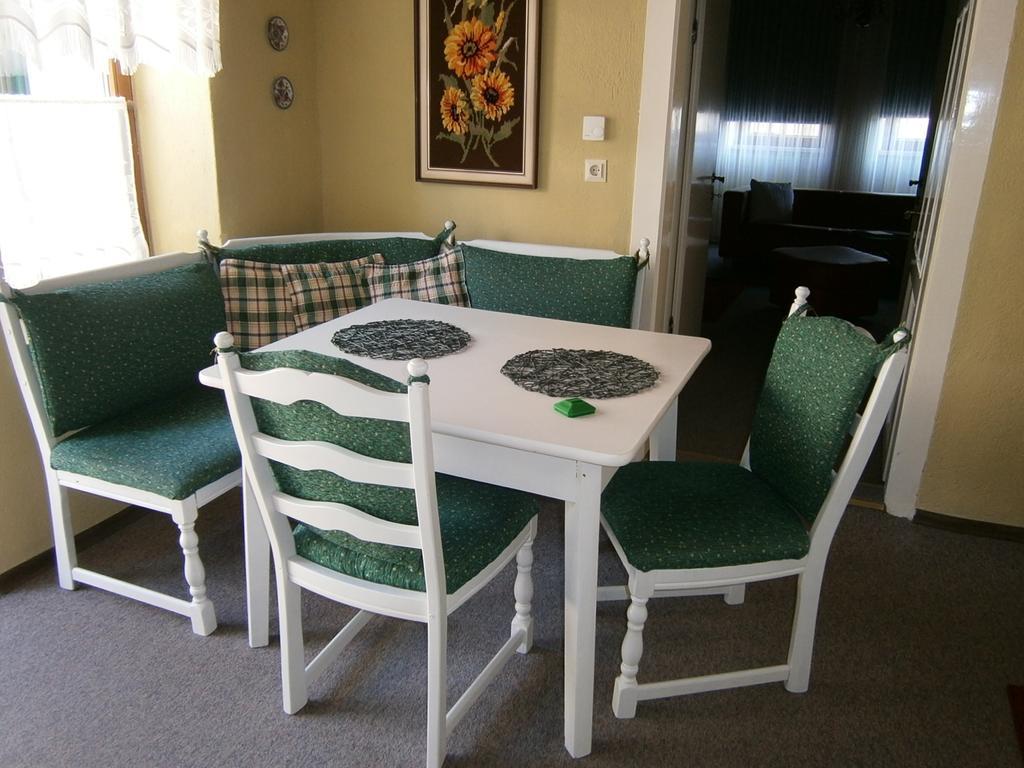 Atriumhof Apartment *