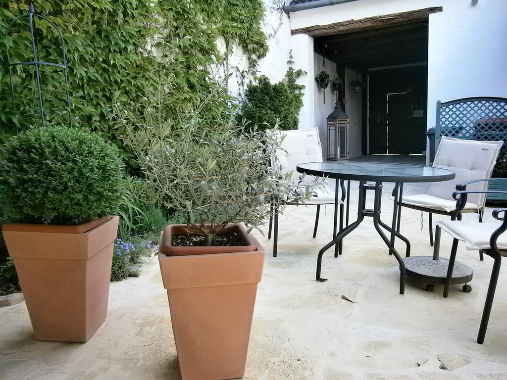 Apartment Atriumhof Rust