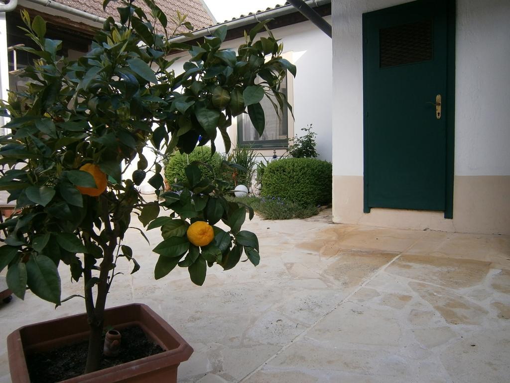 Apartment Atriumhof