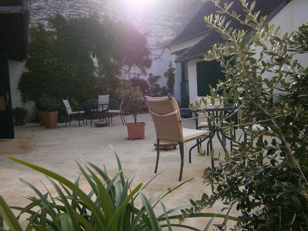 Atriumhof Apartment