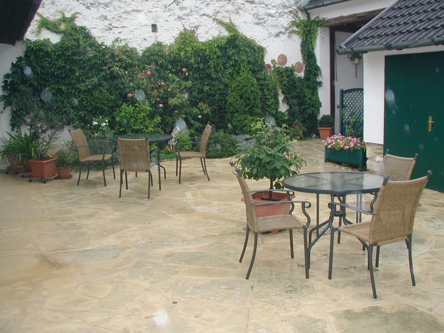 Apartment Atriumhof