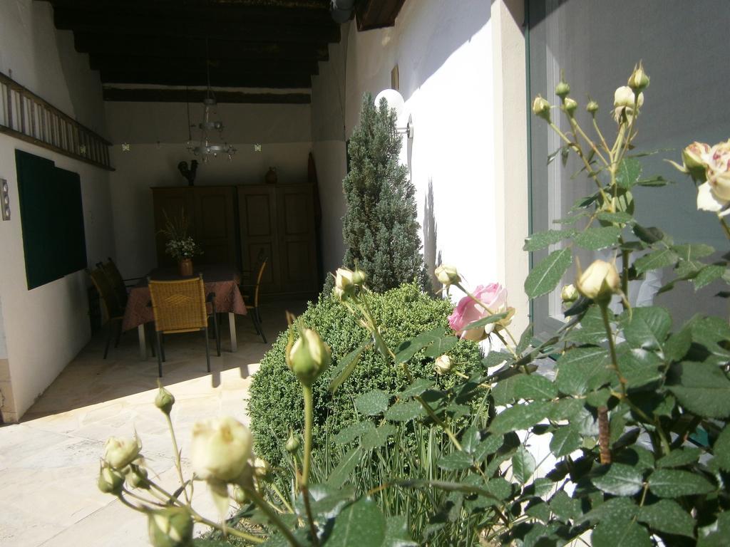 Atriumhof *