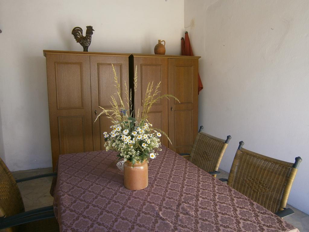 Apartment Atriumhof Rust