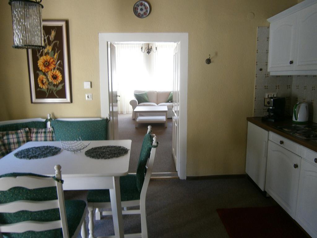 Atriumhof Apartment