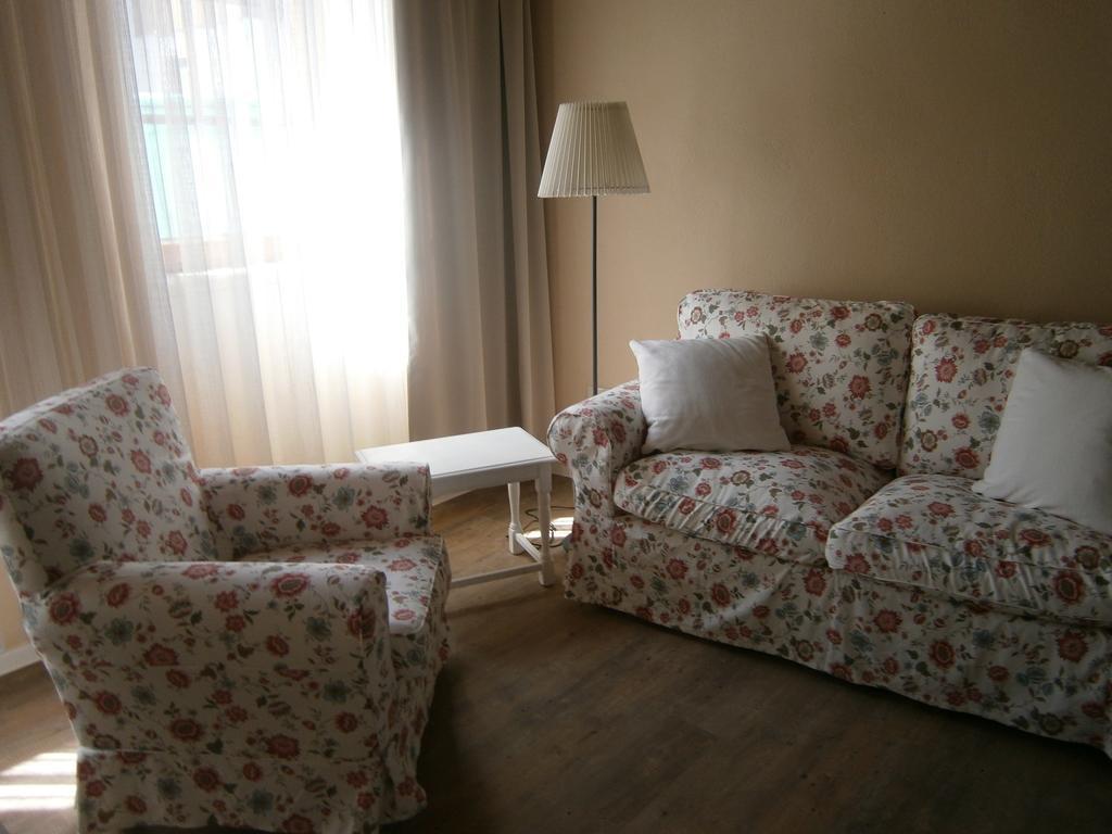 Apartment Atriumhof