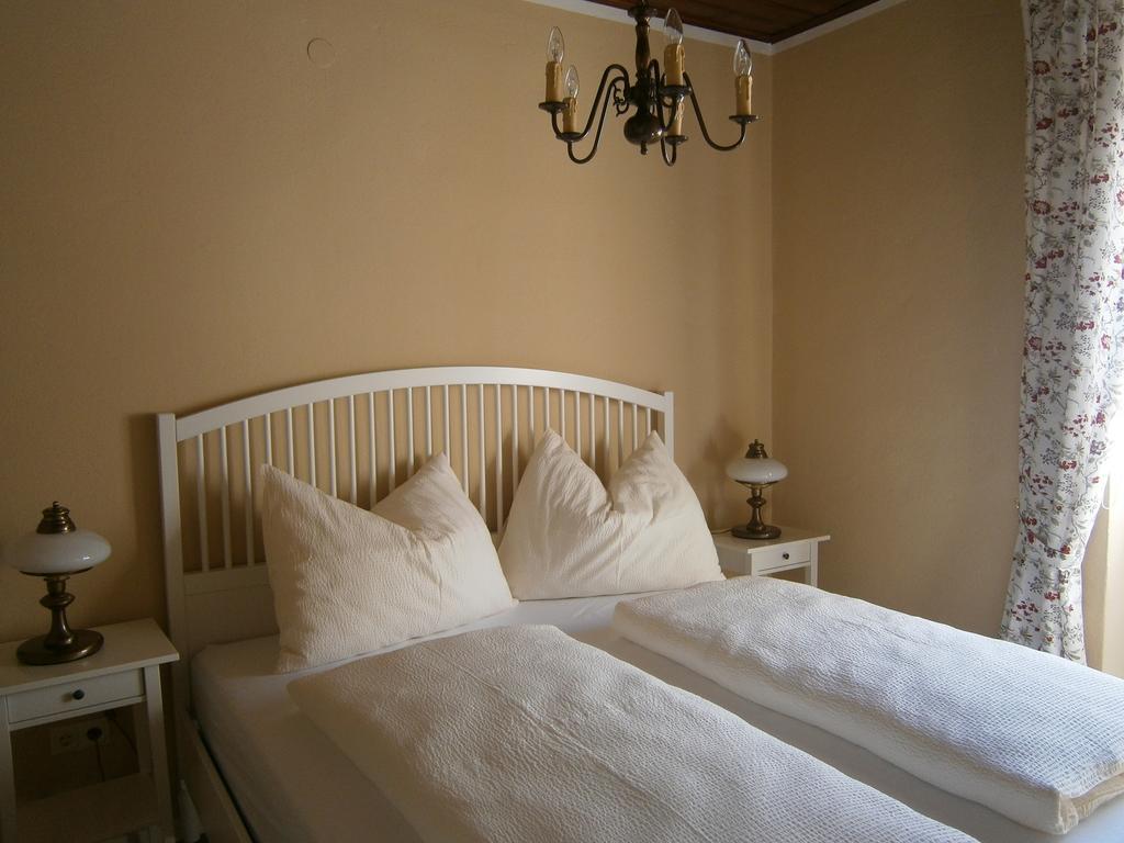 Atriumhof Apartment
