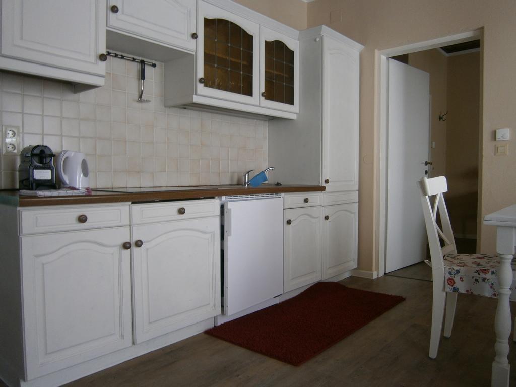 Atriumhof Apartment *