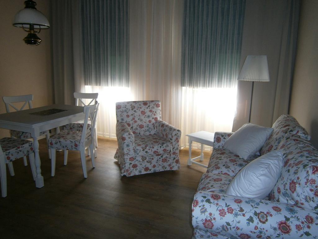 Apartment Atriumhof