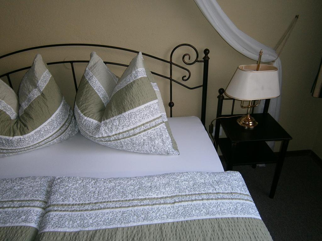Atriumhof Apartment *