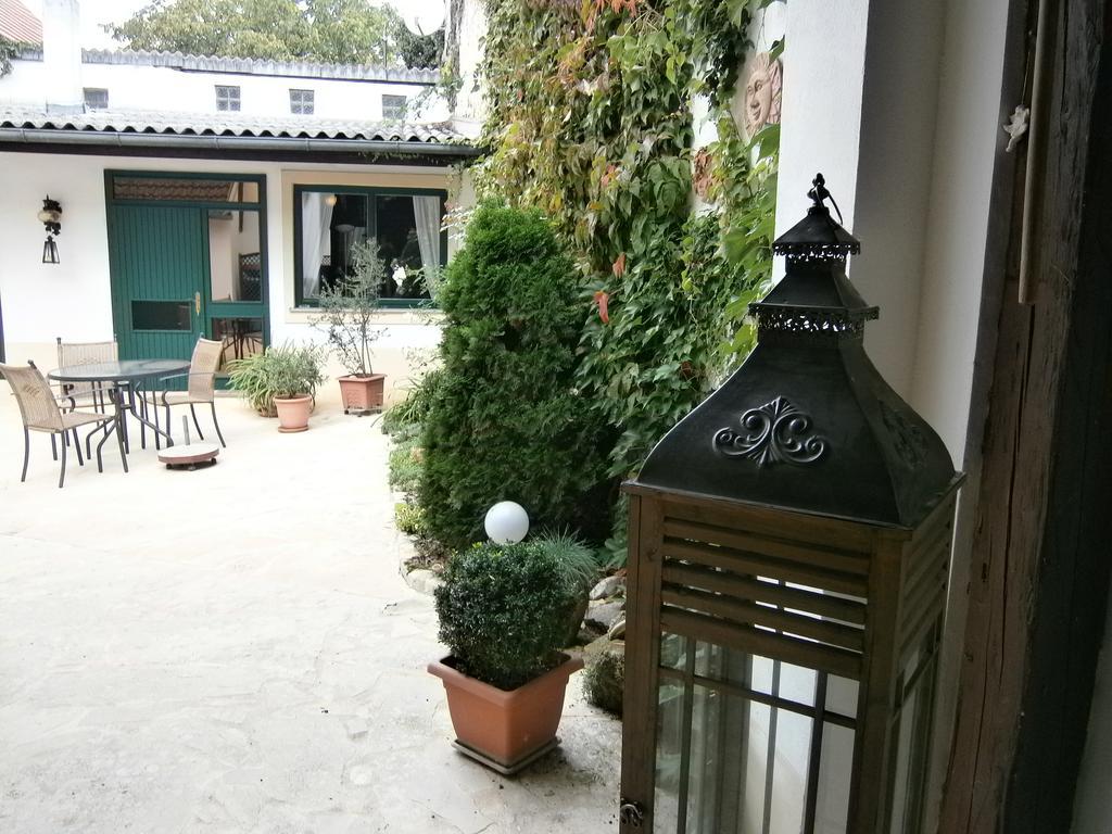 Atriumhof Apartment